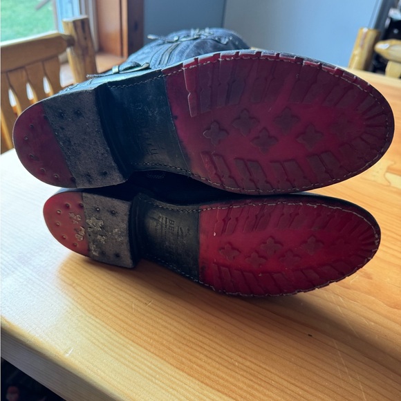 Bedstu, GOGO LUG , Cobbler Series, boot, Sz.10 - Picture 5 of 7